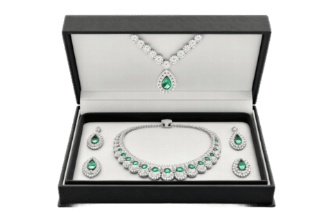 Jewellery Sets