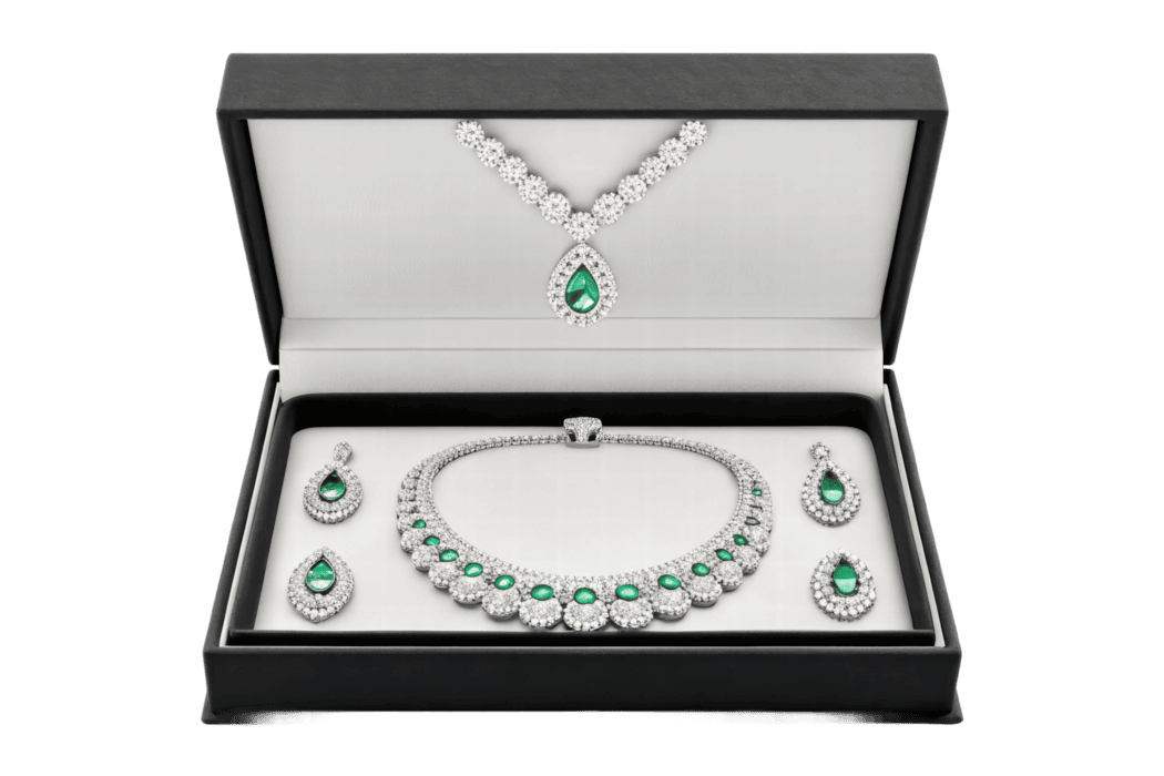 Jewellery Sets